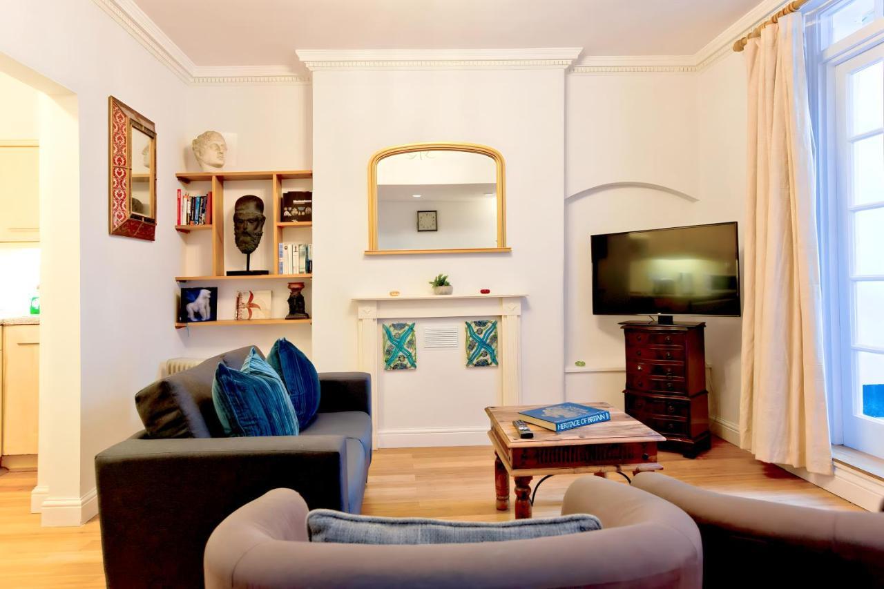 Gorgeous 2-bed Flat - 25 Minutes Walk From Winter Wonderland Apartamento