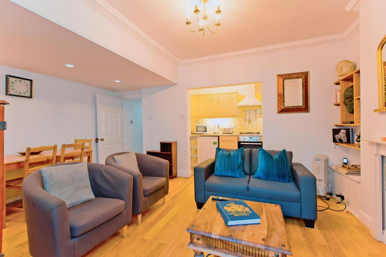 Apartamento Gorgeous 2-bed Flat - 25 Minutes Walk From Winter Wonderland *