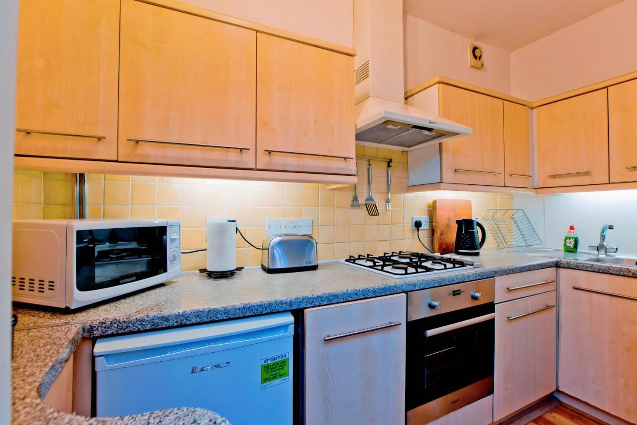 Apartamento Gorgeous 2-bed Flat - 25 Minutes Walk From Winter Wonderland Londres