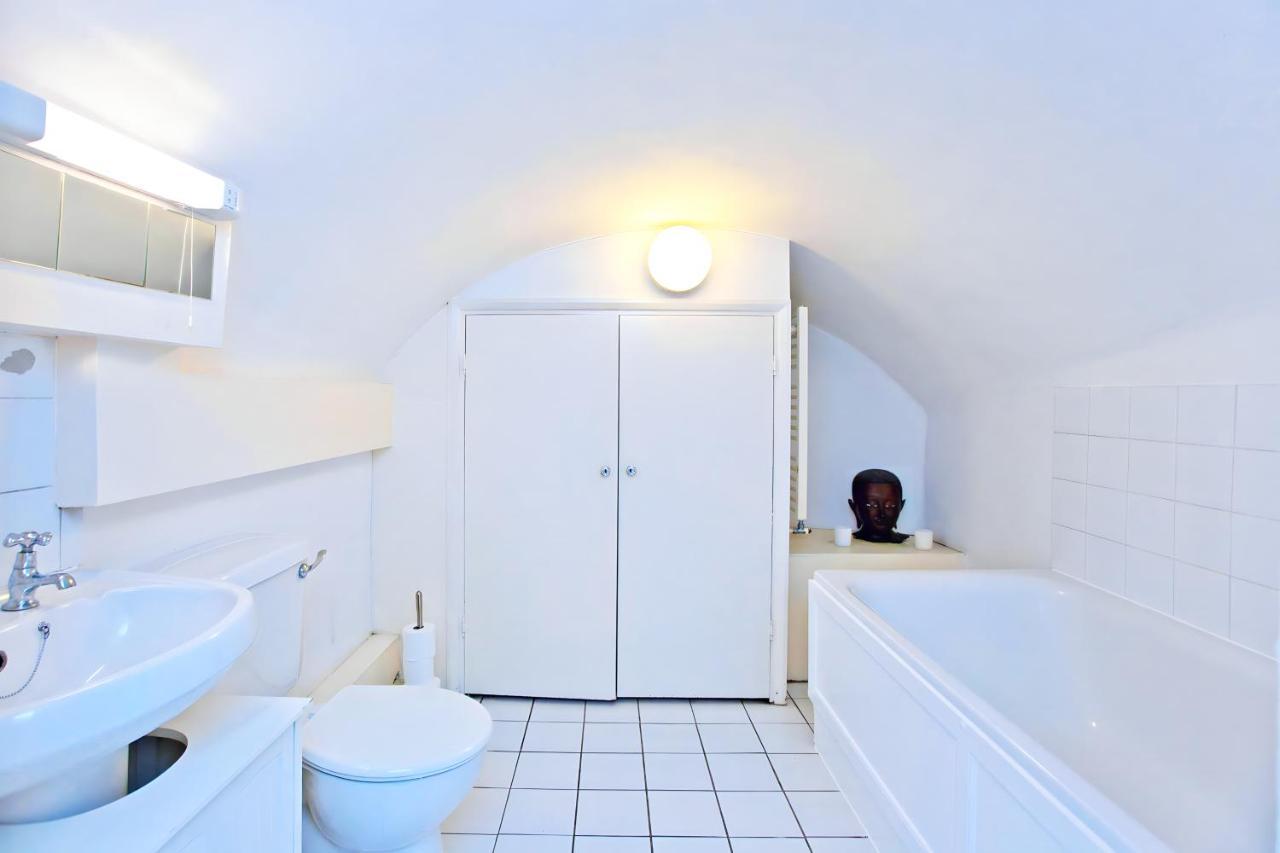 Apartamento Gorgeous 2-bed Flat - 25 Minutes Walk From Winter Wonderland