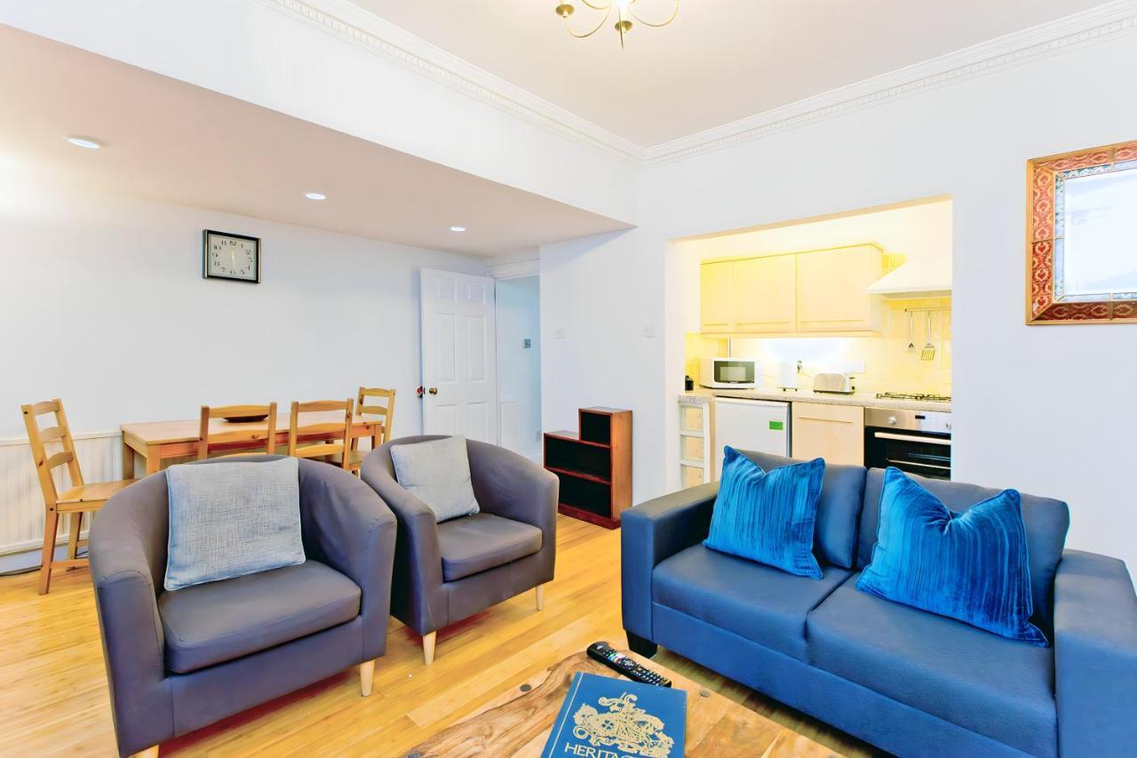 Gorgeous 2-bed Flat - 25 Minutes Walk From Winter Wonderland Londres