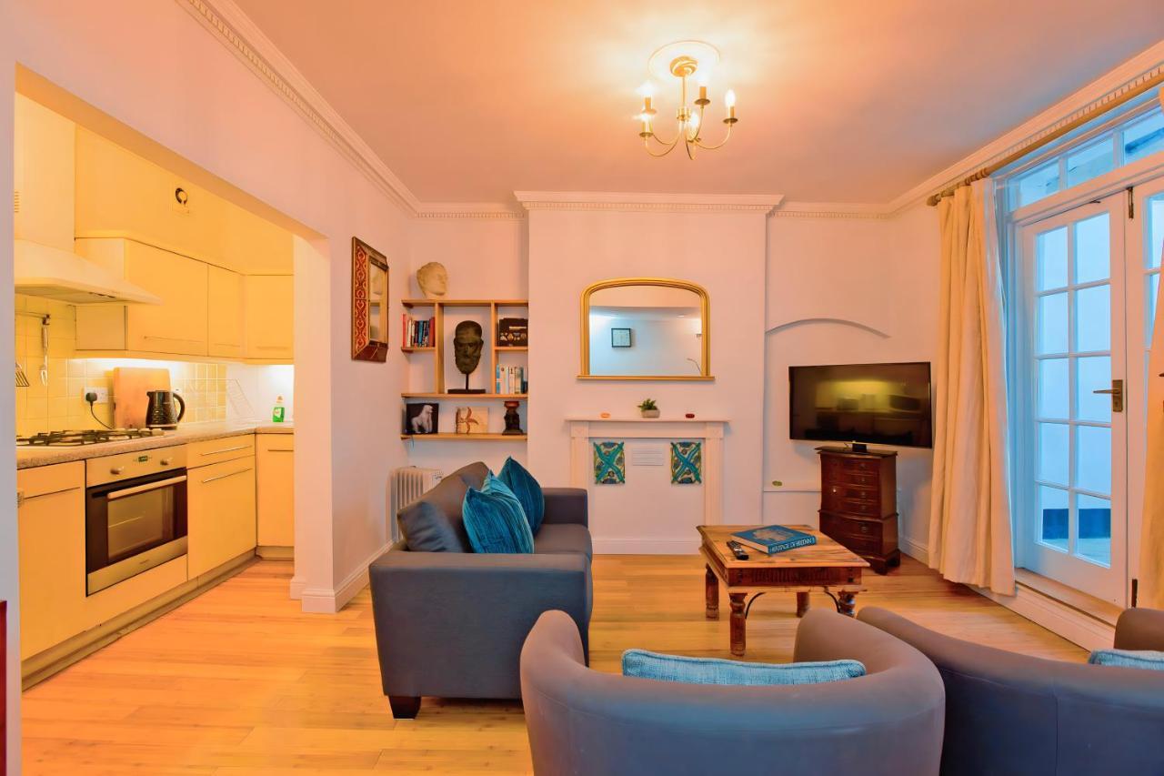 Apartamento Gorgeous 2-bed Flat - 25 Minutes Walk From Winter Wonderland *