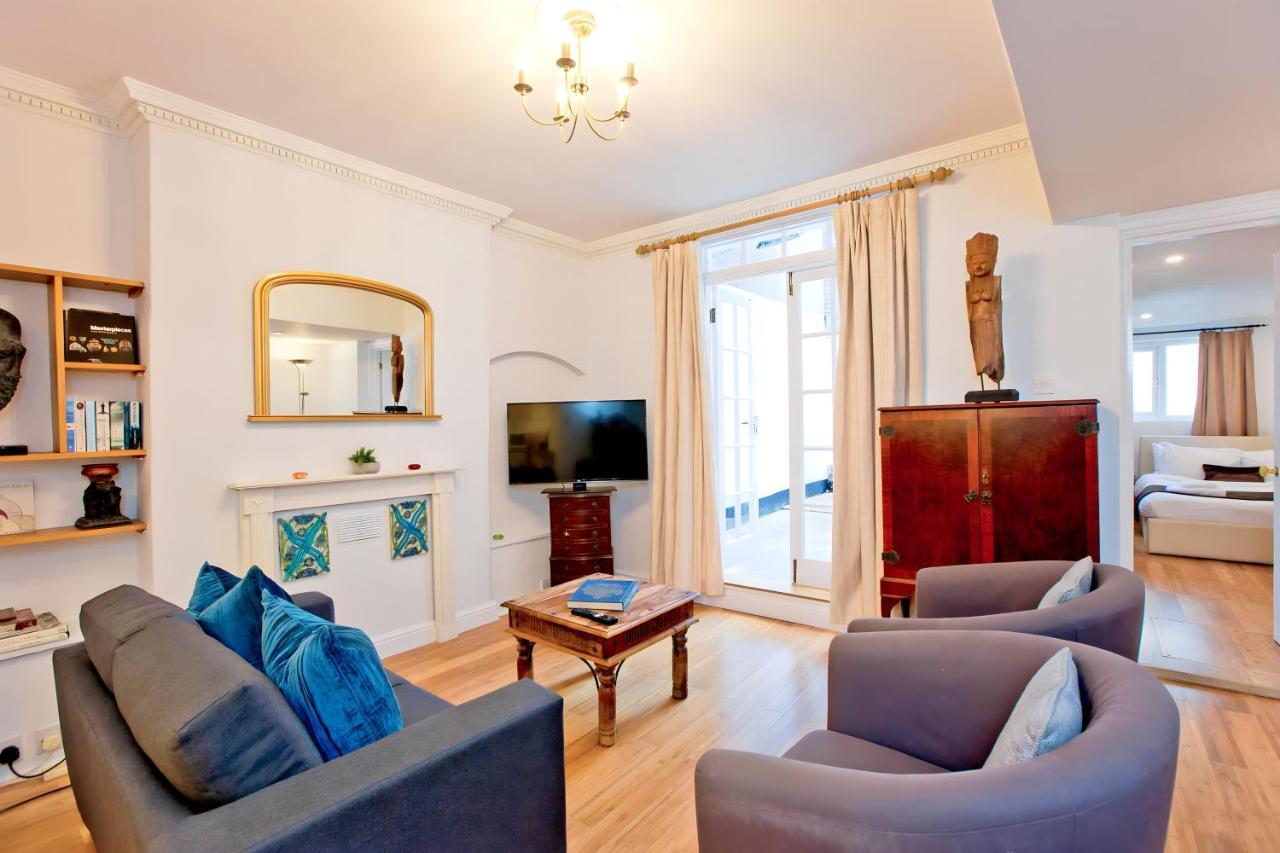 Gorgeous 2-bed Flat - 25 Minutes Walk From Winter Wonderland Apartamento *