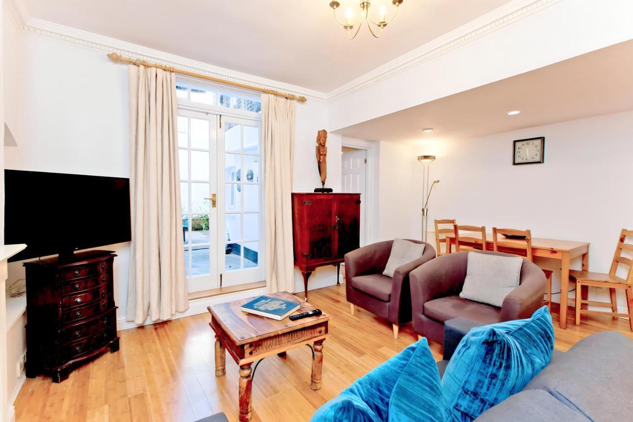 Apartamento Gorgeous 2-bed Flat - 25 Minutes Walk From Winter Wonderland