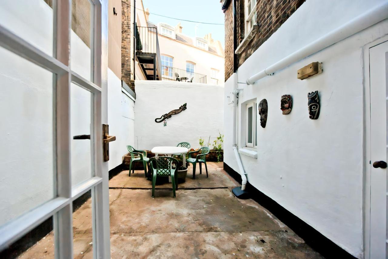 Gorgeous 2-bed Flat - 25 Minutes Walk From Winter Wonderland Apartamento *
