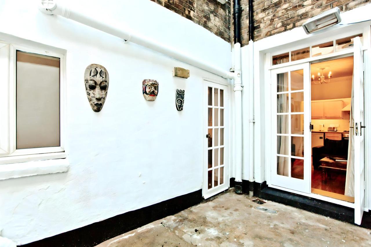 Apartamento Gorgeous 2-bed Flat - 25 Minutes Walk From Winter Wonderland