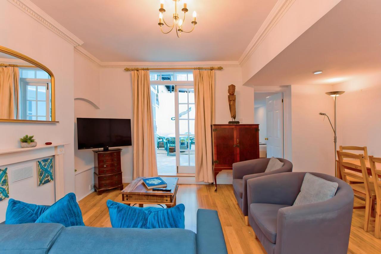 Apartamento Gorgeous 2-bed Flat - 25 Minutes Walk From Winter Wonderland *